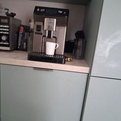 Delonghi Ellette Explore Coffee Machine