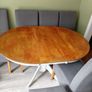 kitchen table that extense to go bigger Image 3