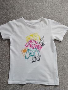 boys t-shirt.age 4/5