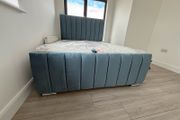 beds