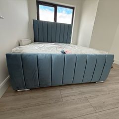 beds