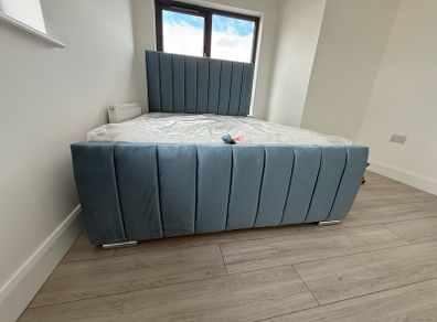 beds