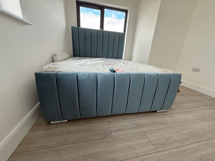 beds