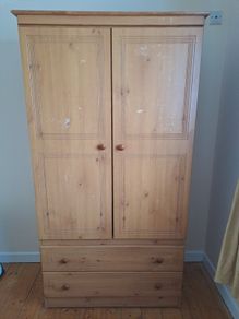 Wardrobe