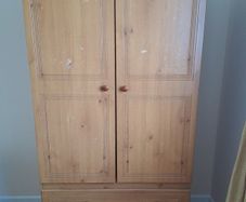 Wardrobe
