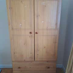 Wardrobe