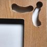Router carver cutter. Image 2