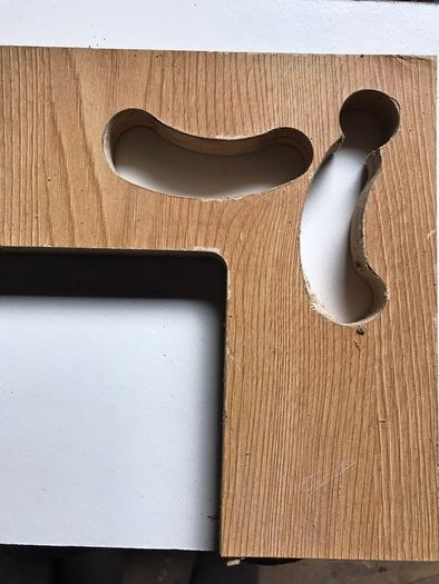 Router carver cutter.