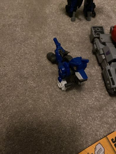Hasbro Transformers