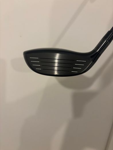 Wilson Dynapwr Max 3 Wood