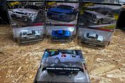 Hot Wheels 1:43 Scale