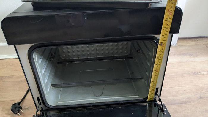 Karinear 36L 10 in 1 Countertop Air Fryer Oven