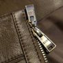 BOSS leather jacket Image 2