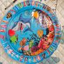 Water play Mat Image 2