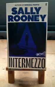 Intermezzo - Sally Rooney - New & Unread