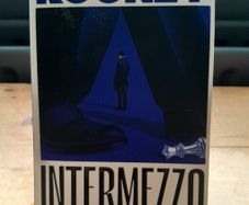 Intermezzo - Sally Rooney - New & Unread
