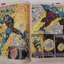 Guardians of the Galaxy #30 1st Appearance L'Matto (1992) Image 3