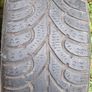 Genuine Toyota 15" alloy wheel Image 3