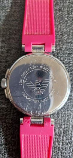 Emporio Armani Watch