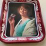 Coca Cola Metal Tray Image 3