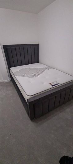 new beds