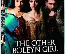 The Other Boleyn Girl (Brand New & Sealed) (DVD)