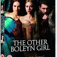 The Other Boleyn Girl (Brand New & Sealed) (DVD)
