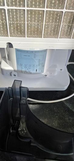 Dimplex Dehumidifier
