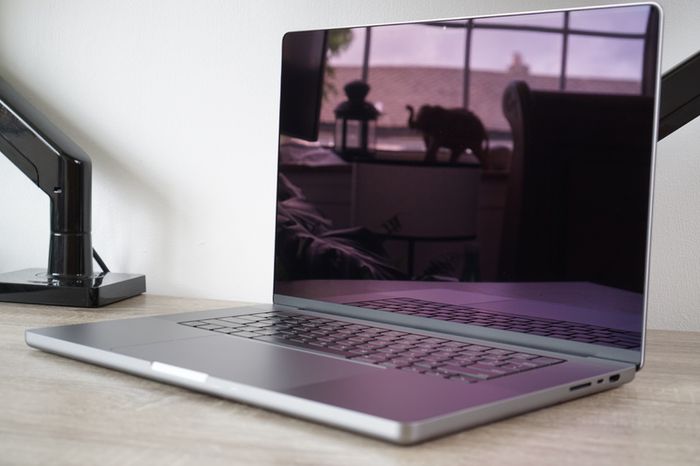 MacBook Pro 16" 2021 M1 Pro | 16GB | 512GB | 99% Battery