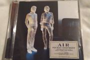 Air - Pocket Symphony Cd