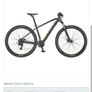 Scott Aspect 760 Mountain Bike Image 5