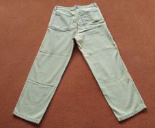 Jeans Trouser.