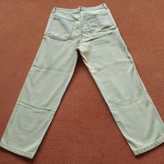 Jeans Trouser.