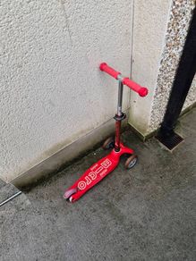 mini micro scooter