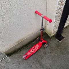 mini micro scooter