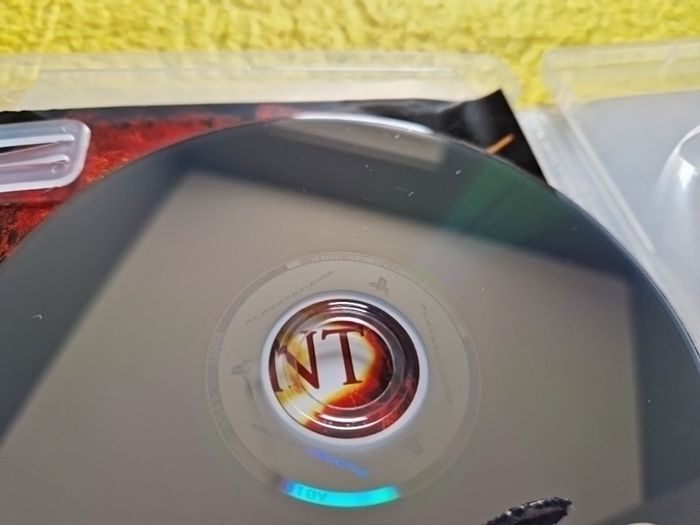 Resident Evil 5 PlayStation3 ps3 games Original