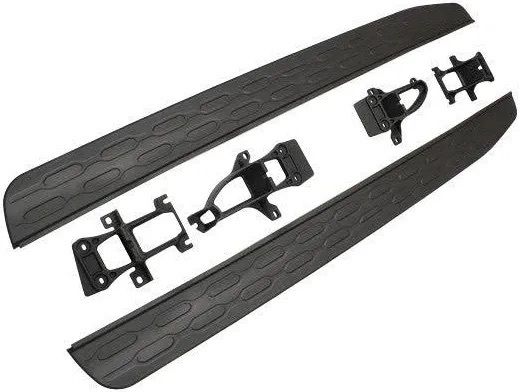 Land Rover Discovery side steps kit NEW