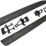 Land Rover Discovery side steps kit NEW Image 2