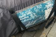 Royal oxhil 260 Awning