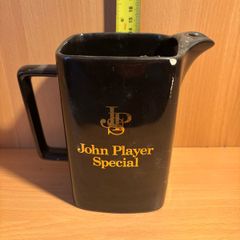 Pub jug John Player