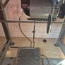 Singer Vintage industrial Singer sewing machine Image 3