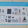 BNIB - Playtive Junior Wooden Doll's House Image 3