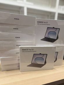 Honor Pad 20 - 6GB/ 128GB