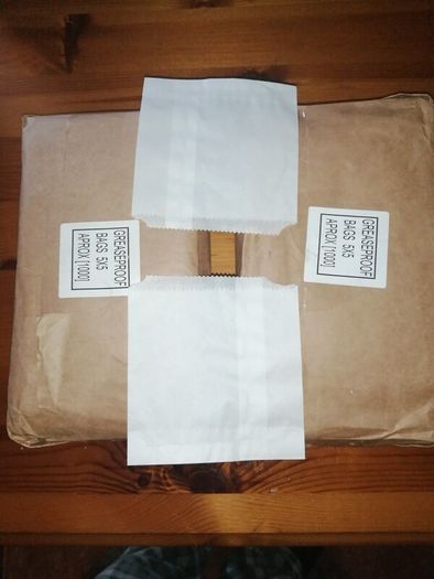 Bags
