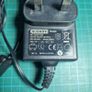 Scalextric P9400W: Used Analogue Power Supply Unit (psu) Image 2