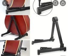 Guitar Floor Stands