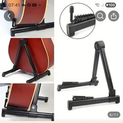 Guitar Floor Stands