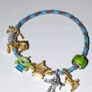 Pandora Disney Pixar Toy Story Slinky Dog Charm Brand New Image 5