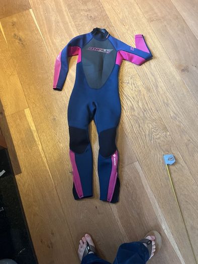 wetsuit