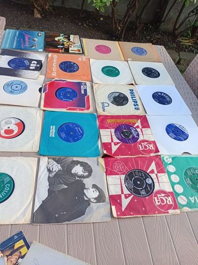 records